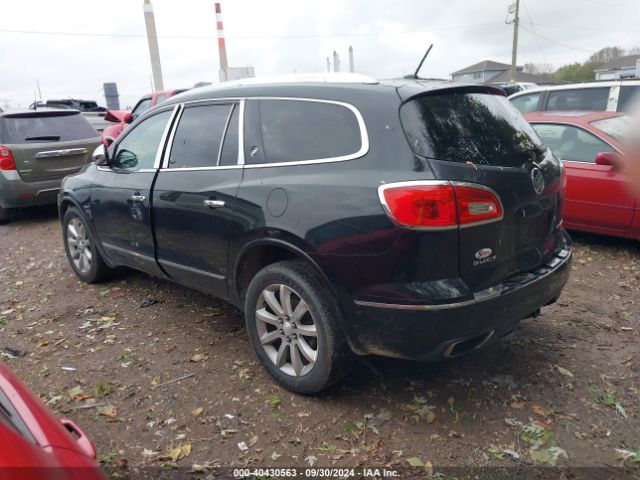 5GAKRCKD0EJ113403 Buick Enclave Premium