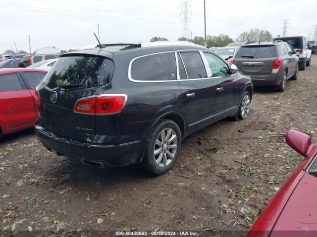5GAKRCKD0EJ113403 Buick Enclave Premium