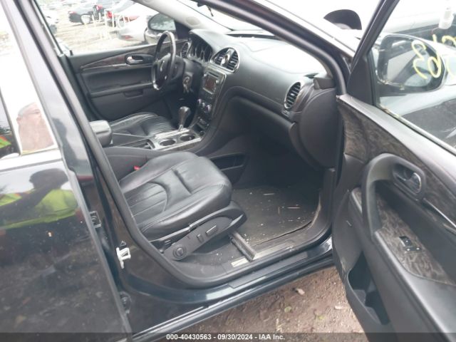 5GAKRCKD0EJ113403 Buick Enclave Premium