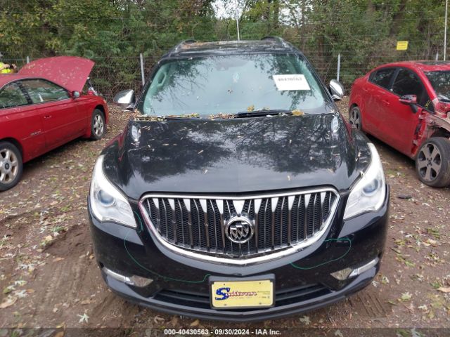 5GAKRCKD0EJ113403 Buick Enclave Premium