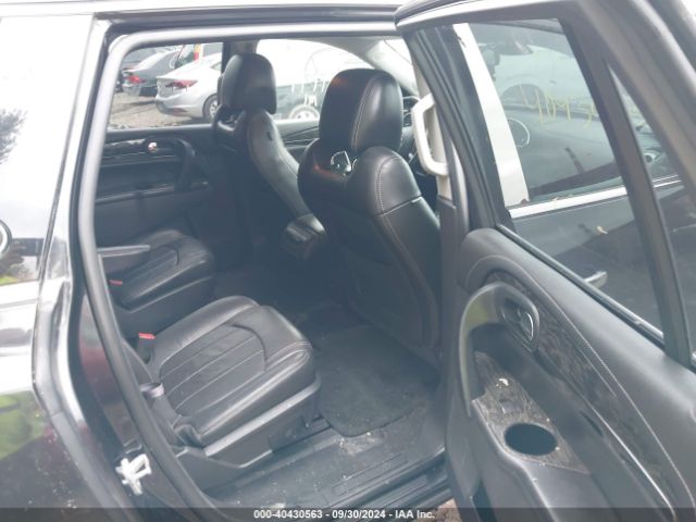 5GAKRCKD0EJ113403 Buick Enclave Premium