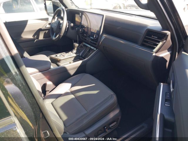 JTJVBCDXXR5003462 Lexus Gx 550 Luxury+