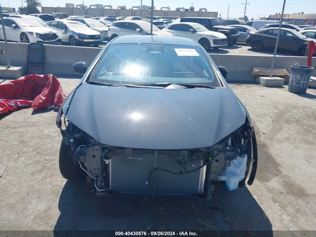 Toyota Prius Le 2024 JTDACAAU4R3026843 Image 13