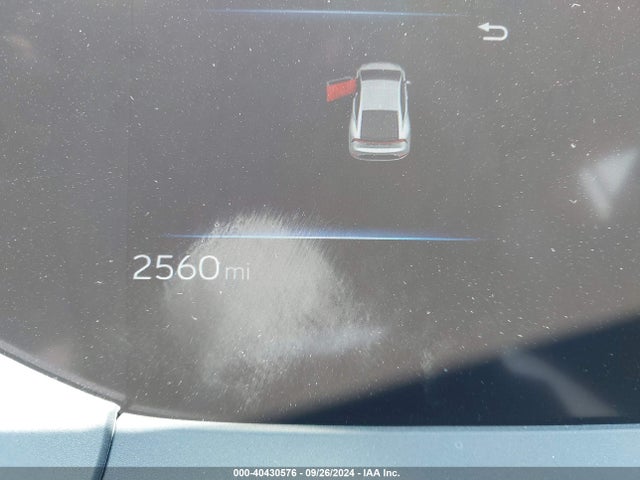 Toyota Prius Le 2024 JTDACAAU4R3026843 Image 16