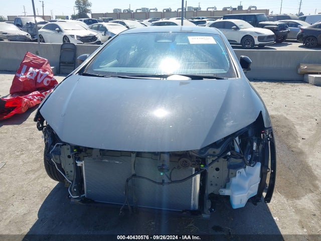 Toyota Prius Le 2024 JTDACAAU4R3026843 Image 6