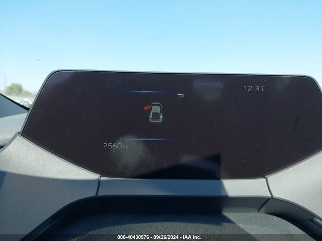 Toyota Prius Le 2024 JTDACAAU4R3026843 Image 7
