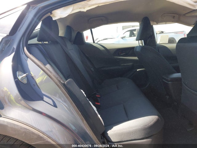 Toyota Prius Le 2024 JTDACAAU4R3026843 Image 8