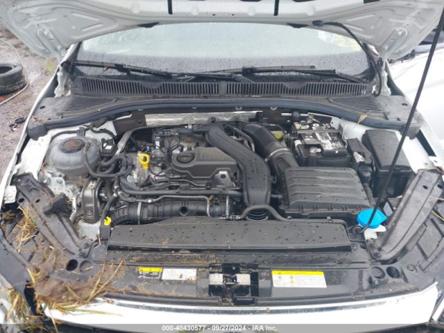 3VW5M7BU5PM043272 Volkswagen Jetta 1.5t S