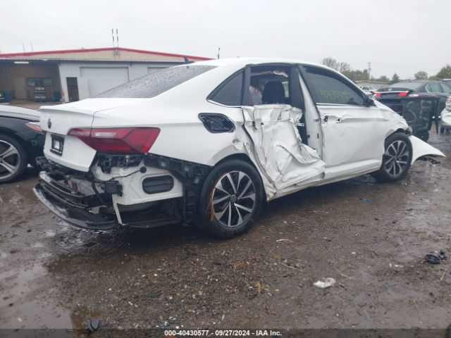 3VW5M7BU5PM043272 Volkswagen Jetta 1.5t S