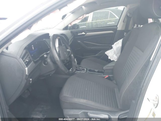 3VW5M7BU5PM043272 Volkswagen Jetta 1.5t S