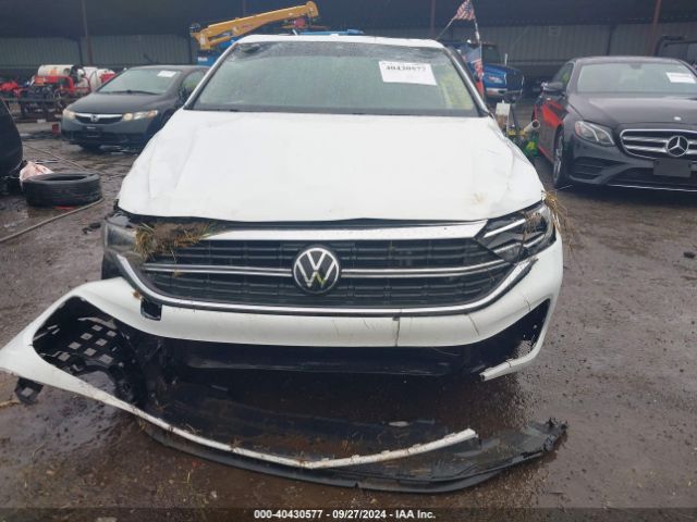 3VW5M7BU5PM043272 Volkswagen Jetta 1.5t S