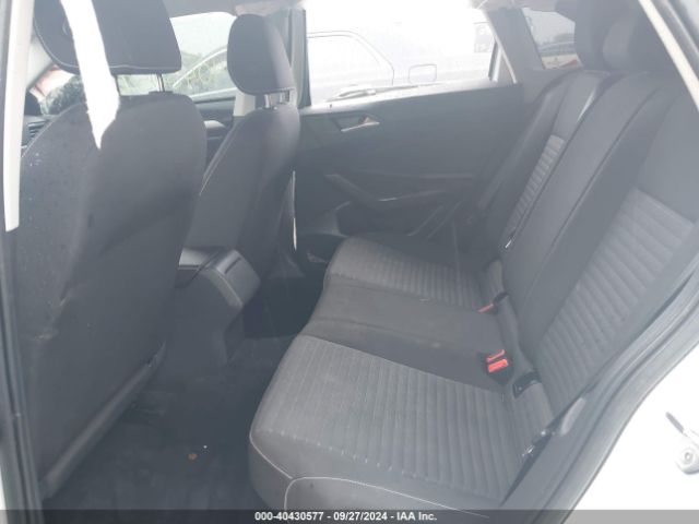 3VW5M7BU5PM043272 Volkswagen Jetta 1.5t S