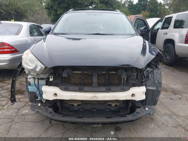 JM3KE4CYXG0649485 Mazda Cx-5 Touring