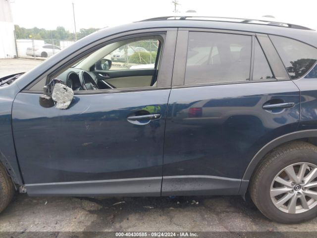 JM3KE4CYXG0649485 Mazda Cx-5 Touring
