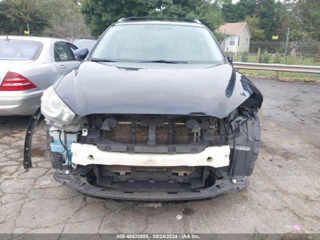 JM3KE4CYXG0649485 Mazda Cx-5 Touring