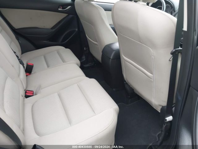 JM3KE4CYXG0649485 Mazda Cx-5 Touring