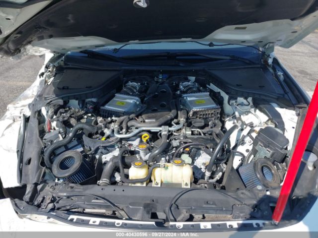 JN1EV7APXHM744269 Infiniti Q50 3.0t Premium