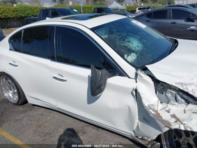 JN1EV7APXHM744269 Infiniti Q50 3.0t Premium