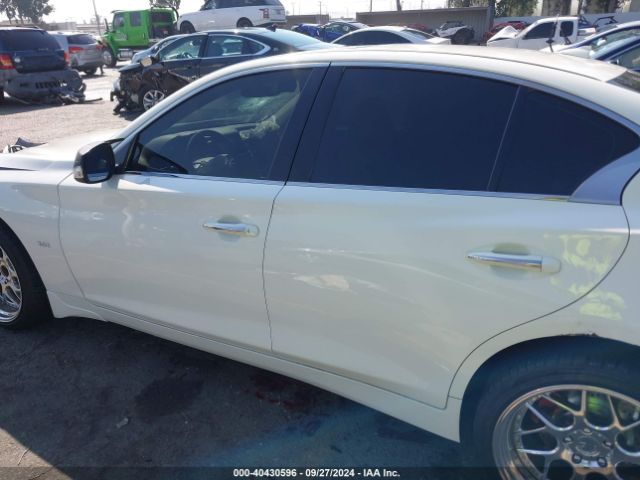 JN1EV7APXHM744269 Infiniti Q50 3.0t Premium