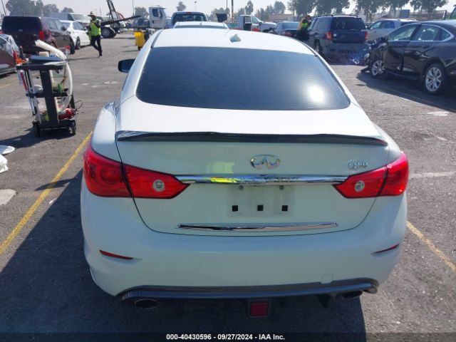 JN1EV7APXHM744269 Infiniti Q50 3.0t Premium