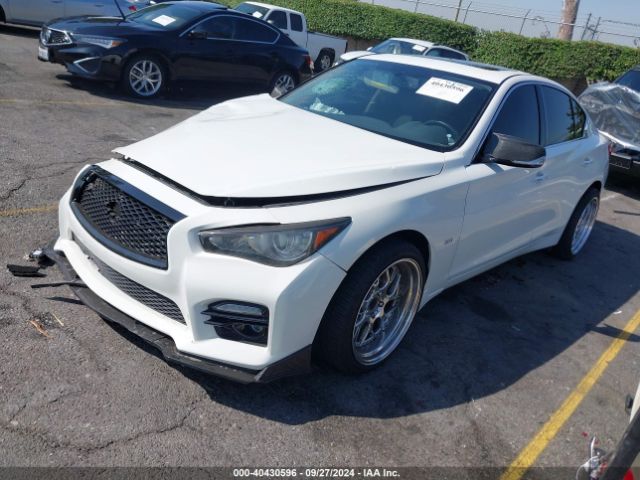 JN1EV7APXHM744269 Infiniti Q50 3.0t Premium