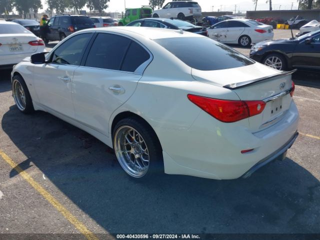JN1EV7APXHM744269 Infiniti Q50 3.0t Premium
