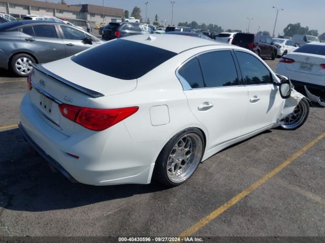 JN1EV7APXHM744269 Infiniti Q50 3.0t Premium