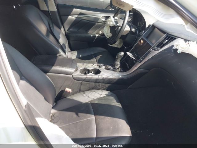 JN1EV7APXHM744269 Infiniti Q50 3.0t Premium