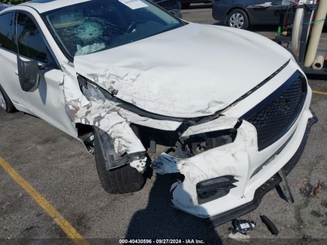 JN1EV7APXHM744269 Infiniti Q50 3.0t Premium