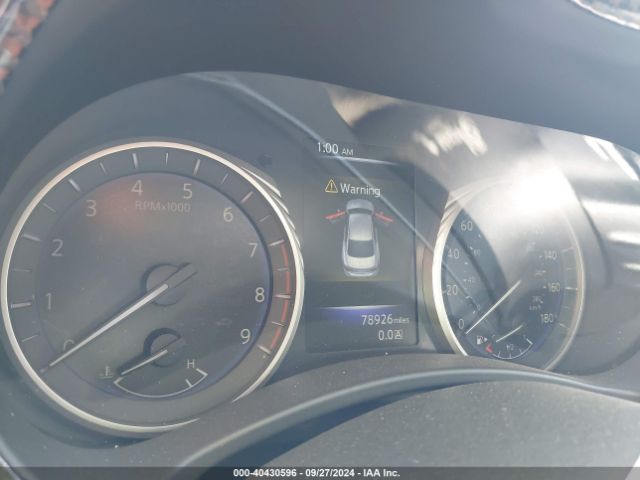JN1EV7APXHM744269 Infiniti Q50 3.0t Premium