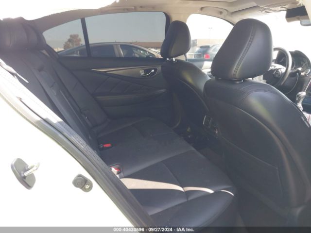 JN1EV7APXHM744269 Infiniti Q50 3.0t Premium