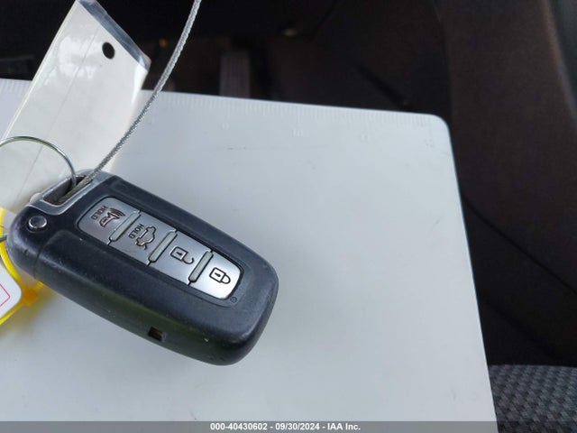 Hyundai SONATA SE 2014 5NPEC4AC3EH843214 Image 11