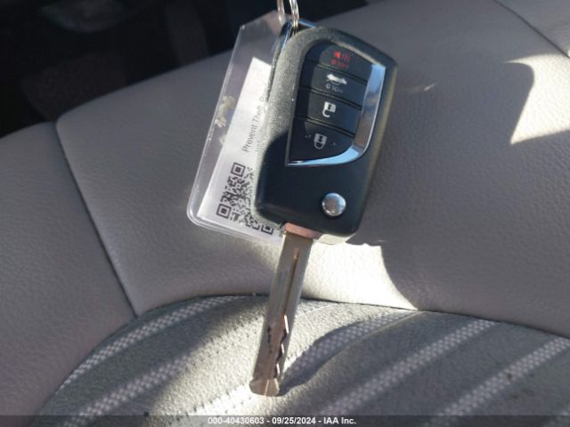 4T1G11BK7PU092223 Toyota Camry Se Awd