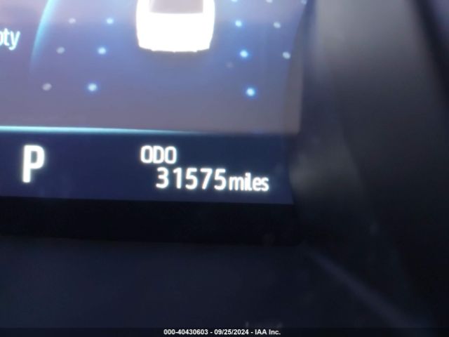 4T1G11BK7PU092223 Toyota Camry Se Awd