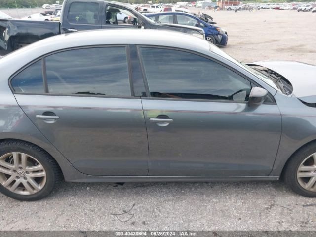 3VW2K7AJ6FM213086 Volkswagen Jetta 2.0l S