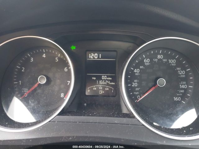 3VW2K7AJ6FM213086 Volkswagen Jetta 2.0l S