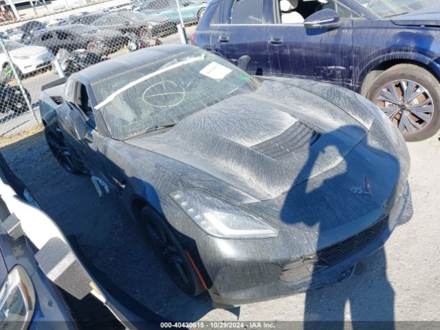 1G1YK2D71G5121559 auction archive image