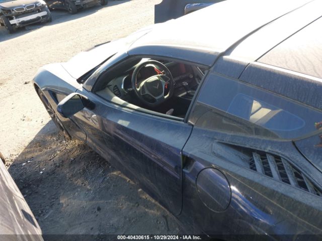 1G1YK2D71G5121559 Chevrolet Corvette Stingray Z51