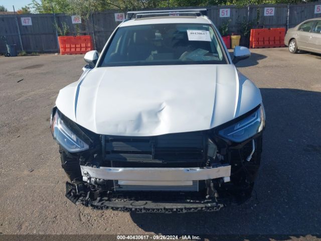 WA1EAAFY9R2084515 Audi Q5 Premium Plus 45 Tfsi S Line Quattro