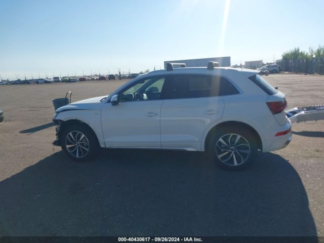 WA1EAAFY9R2084515 Audi Q5 Premium Plus 45 Tfsi S Line Quattro