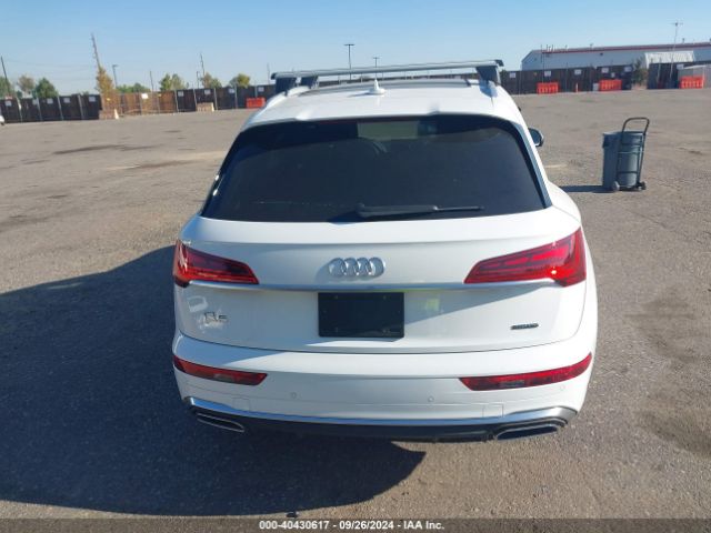 WA1EAAFY9R2084515 Audi Q5 Premium Plus 45 Tfsi S Line Quattro