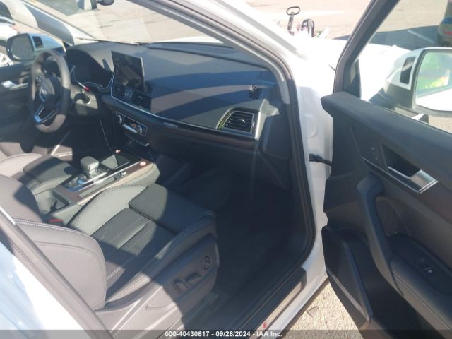WA1EAAFY9R2084515 Audi Q5 Premium Plus 45 Tfsi S Line Quattro