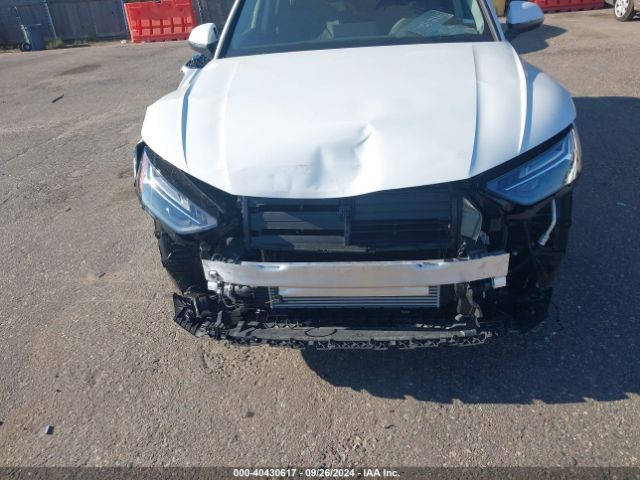 WA1EAAFY9R2084515 Audi Q5 Premium Plus 45 Tfsi S Line Quattro