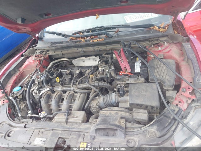 JM1GJ1W67E1124927 Mazda Mazda6 I Grand Touring