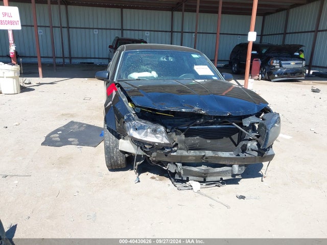 Dodge Avenger R/t 2014 1C3CDZBG9EN182988 Image 6