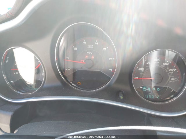 Dodge Avenger R/t 2014 1C3CDZBG9EN182988 Image 7