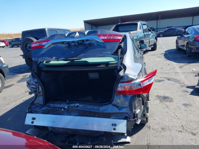 4T1BK1EBXEU105756 Toyota Avalon Xle Touring