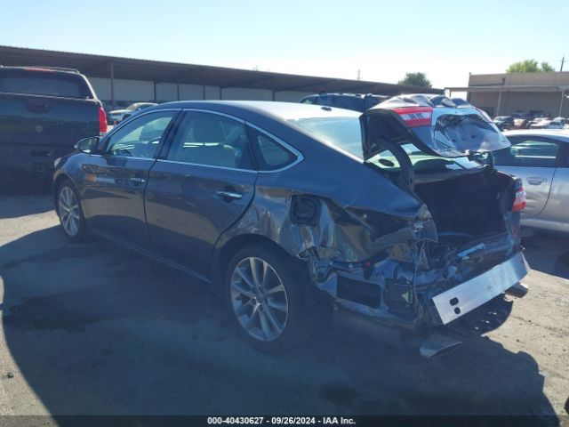 4T1BK1EBXEU105756 Toyota Avalon Xle Touring