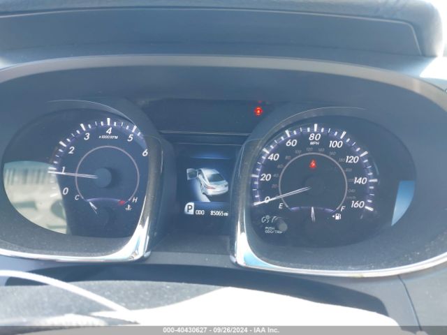 4T1BK1EBXEU105756 Toyota Avalon Xle Touring