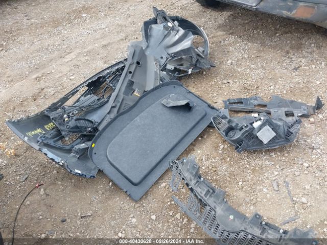 KL4CJGSM0KB745027 Buick Encore Awd Essence